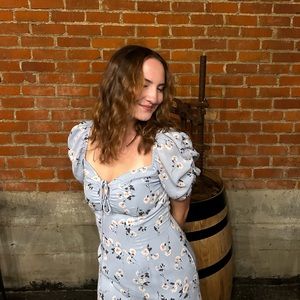 Meet your Posher, Mckensie